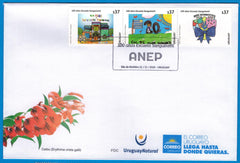 "100 años Escuela Sanguinetti" - 2025