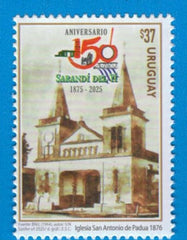 150 Aniversario Sarandí del Yí - 2025