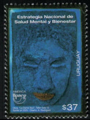 Serie América UPAEP- Estrategia Nacional de Salud Mental y Bienestar - 2025