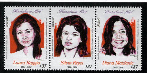 “Serie Mujeres Notables - Muchachas  de Abril” - 2026