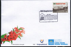100 Años Hospital de Pando - 2026
