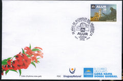 20 Años de ALUR - 2026