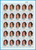 “Serie Mujeres Notables – Rosario Barredo” - 2026