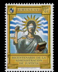 Bicentenario de la Administración de Justicia - 2026