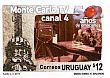 50 Años Montecarlo TV - Canal 4 - 2011