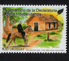 Bicentenario de la Declaratoria de la Independencia