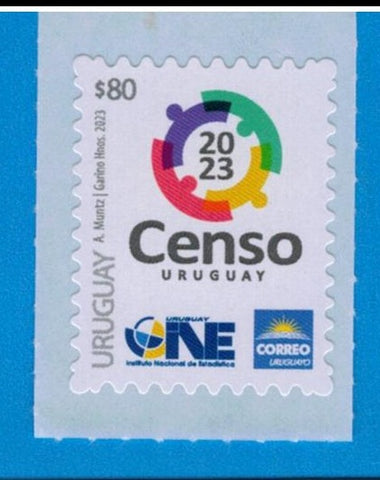 Censo INE 2023