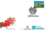 “35 Años Independencia de Armenia” - 2026