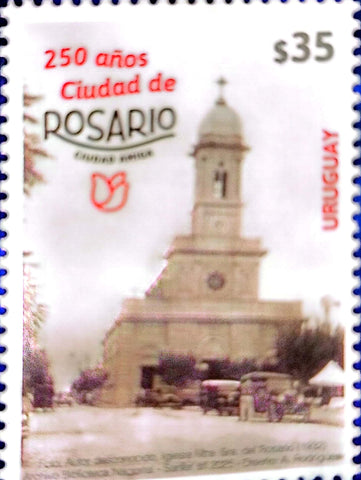 250 años de la ciudad de Rosario - 2025