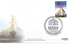 100 Años de la Sociedad de Arquitectos (SAU) - 2014