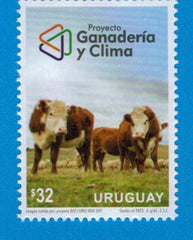 Proyecto Ganadería y Clima 2023