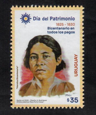 "Día del Patrimonio - Bicentenario en todos lo pagos"