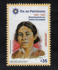 "Día del Patrimonio - Bicentenario en todos lo pagos"