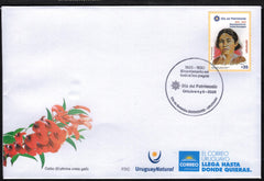 "Día del Patrimonio - Bicentenario en todos lo pagos"