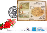 “300 Años Los Viajes de Gulliver”  - 2026