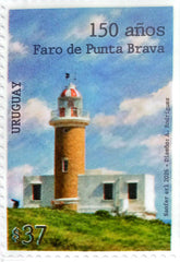 150 Años Faro de Punta Brava - 2026