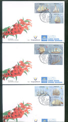Velas Uruguay - 2018-
