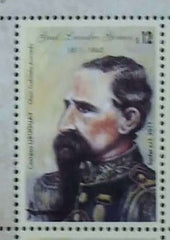 Homenaje al Gral. Leandro Gómez - 200 Años de su Nacimiento - 2011