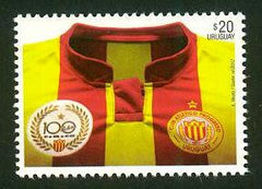 100 Años Club Atlético Progreso - 2017 -