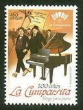 100 Años La Cumparsita - 2017 -