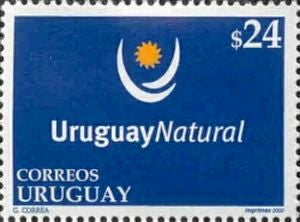 Uruguay Natural - 2002 -