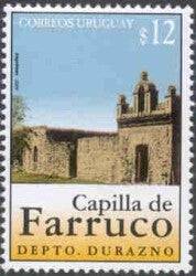 Capilla de Farruco - 2003 -