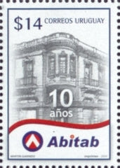 10 AÑOS ABITAB S.A - 2004 -