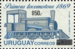 Primera Locomotora - 2004 -