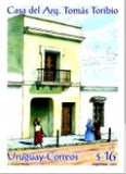 Barrios Históricos - 2004 -