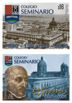 125 Años Colegio Seminario - 2005 -
