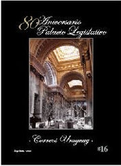 80 Aniversario del Palacio Legislativo - 2005 -