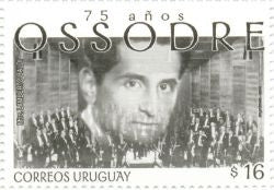75 Años de la Ossodre - 2006 -