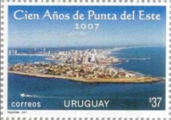 100 Años de Punta del Este - 2007 -