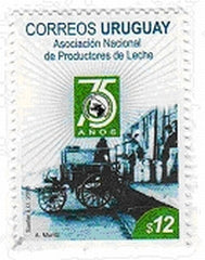 75 Años de la Asociación Nacional de Productores de Leche - 2008 -