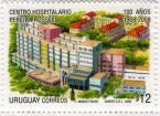 Hospitales Centenarios - 2008 -