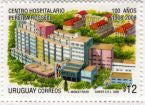 Hospitales Centenarios - 2008 -