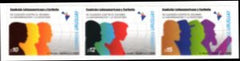 Coalición Latinoamericana y Caribeña de Ciudades contra el Racismo, la Discriminación y la Xenofobia - 2008 -