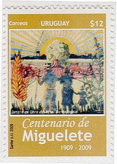 Centenario de Miguelete - 2009 -