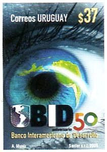 50 Años del BID - 2009 -