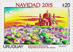 Christmas 2015 Set |Serie Navidad 2015