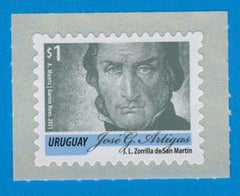 Serie Permanente Artigas - Gris