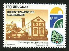 Bicentennial of Canelones| Bicentenario de Canelones - 2016 -
