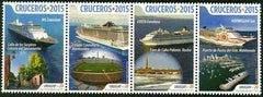 Cruises Set 2015|Serie Cruceros 2015