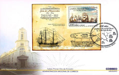 200 Anniversary Battle of Buceo|200 Años Batalla del Buceo - 2014 -
