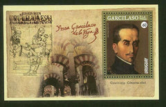 400 Años Garcilaso de la Vega - 2016 -