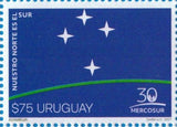30 años del Mercosur