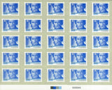 Permanent Set José Gervasio Artigas (Blue) 2016|Serie Permanente José Gervasio Artigas (Azul) 2016