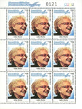 Personalidades Destacadas de Uruguay - Prof. Ida Holz - 2015 -