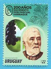 200 años del nacimiento de Don Pascual Harriague - 2019-