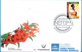 Personalidades Afrouruguayas - Ana Gasquen - 2018 -